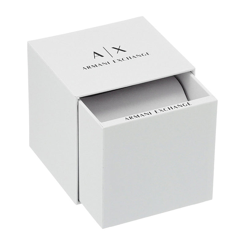 Armani Exchange Outerbanks herren Uhr Schwarz AX1326-zoom-