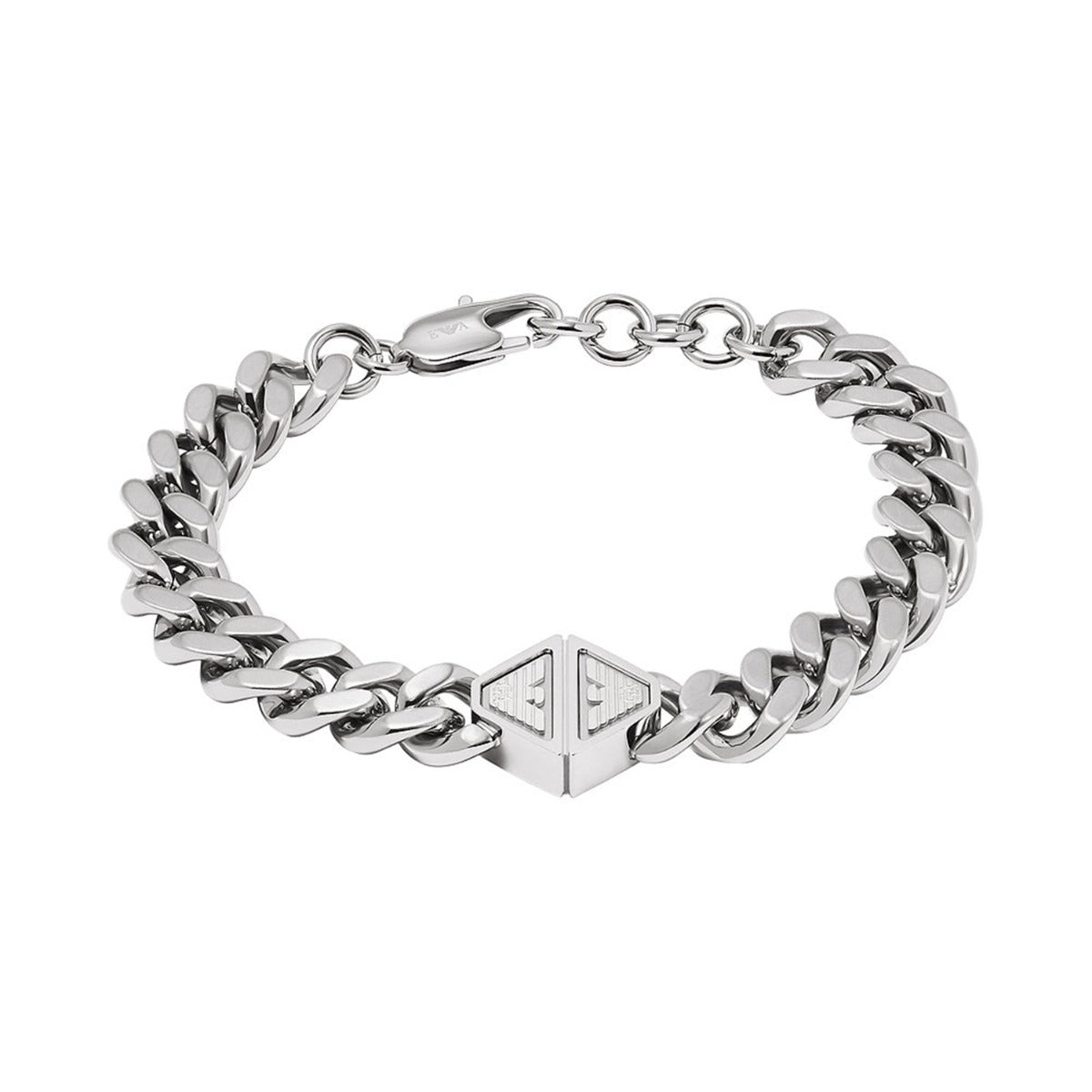 Emporio Armani Trend Stainless Steel Bracelet EGS3132040
