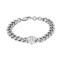 Emporio Armani Trend Stainless Steel Bracelet EGS3132040