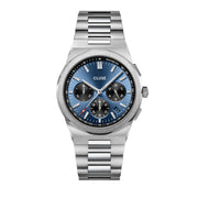CLUSE Vigoureux herren Uhr Silber CW20805