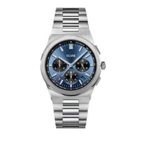 CLUSE Vigoureux Silver Watch CW20805