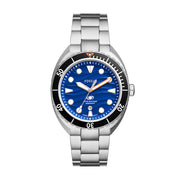 Fossil herren Uhr Silber FS6064