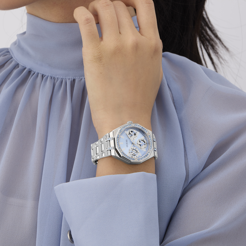 Guess Quinn Women's Watch GW1009L1-zoom-