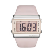 Olympic Pink Women's Watch 2002-OL70DSL004