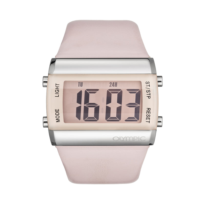 Olympic Pink Women's Watch 2002-OL70DSL004-zoom-