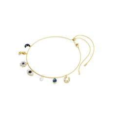 Swarovski Symbol Gold Choker 5692164