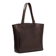The Chesterfield Brand Berlin damen Shopper Braun C38.016001
