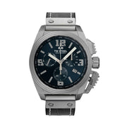 TW Steel Swiss Canteen Grey Men's Watch 2002-TW1114