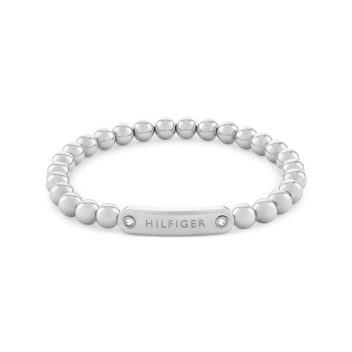 Tommy Hilfiger Stainless Steel Bracelet 2002-TJ2780934