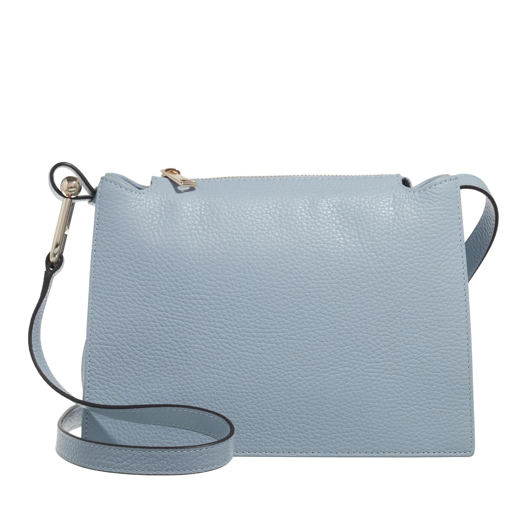Furla Blue Shoulder Bag 2001-A0478314