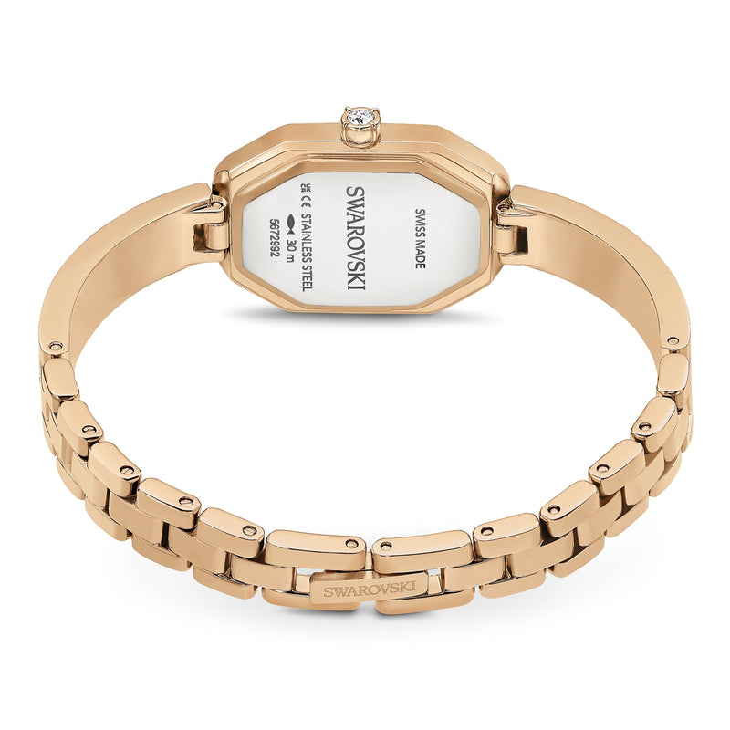 Swarovski Dextera damen Uhr Roségold 5672992-zoom-