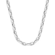 Parte Di Me Bibbiena Poppi Lucia 925 Sterling Silber Link Kette PDM34101