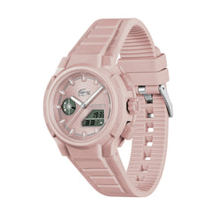 Lacoste LC33 Roze Dames Horloge 2002-LC2001429
