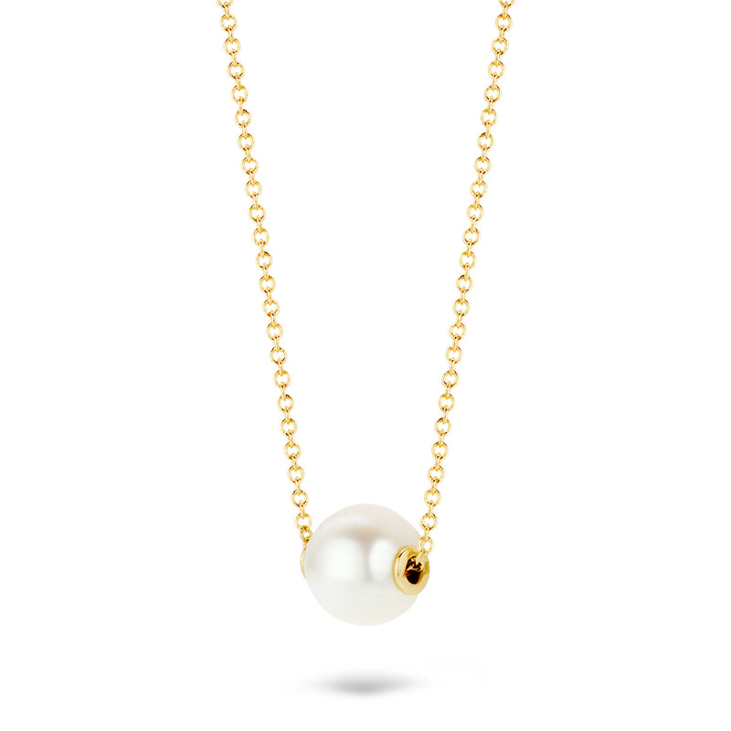 Blush damen Kette Gold 3076YPW-zoom-