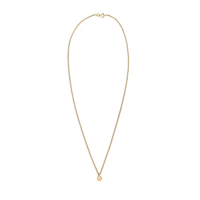 Elli 925 Sterling Silver Link Chain Necklace 2004-BF-0008088-001-zoom-