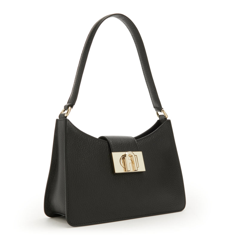 Furla 1927 damen Handtasche Schwarz WB01114HSF000O6000-zoom-