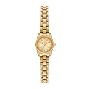Michael Kors Micro Petite Lexington Women's Watch MK4862