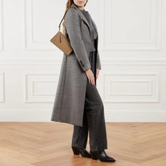 Michael Kors Beige Crossbody Bag 2001-A0480505