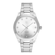 Sif Jakobs Joelle Gold Damenuhr SJ-W1040-CZ