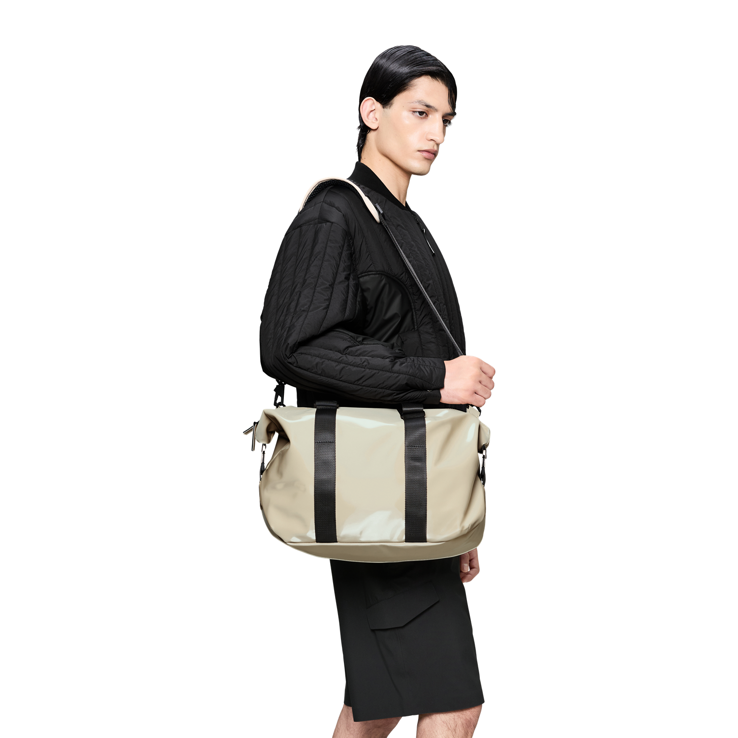 Rains Shore Valera Weekend Bag Small R12880-149