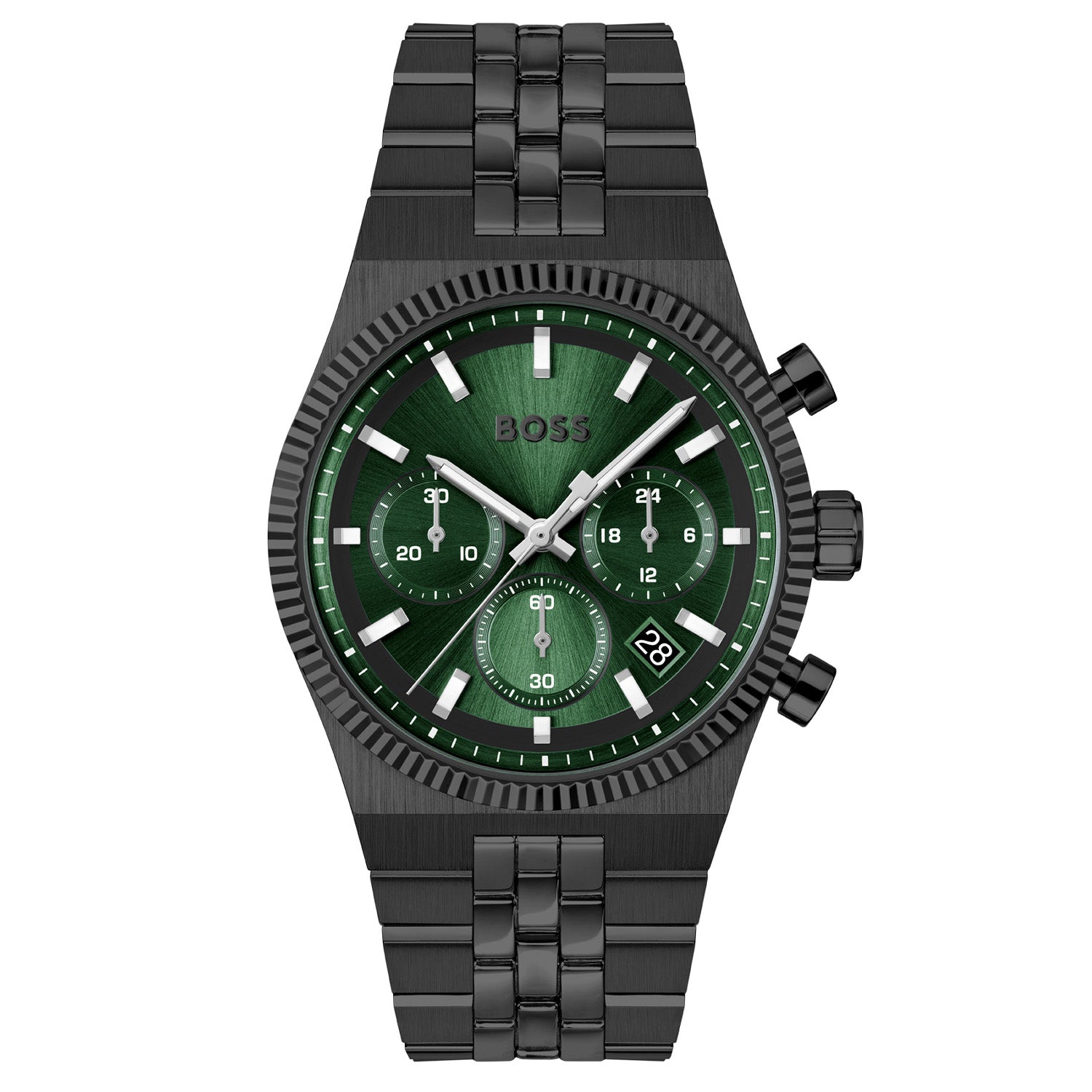 Hugo Boss Chronograph Watch 41 mm HB1514308