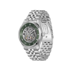 Hugo Boss Principe Skeleton Men's Watch HB1514236