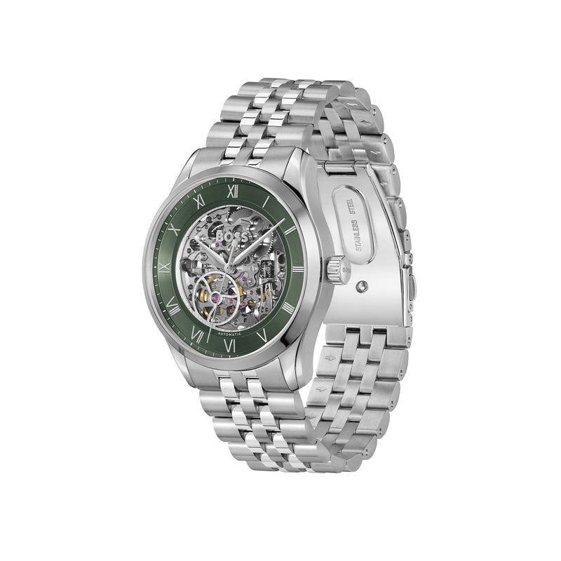 Hugo Boss Principe Skeleton Herrenuhr HB1514236-zoom-