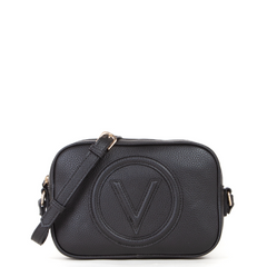 Valentino Bags Special Covent Black Crossbody bag VBS8OP15NERO