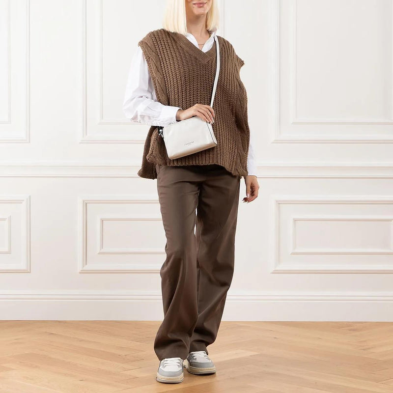 Liebeskind Berlin White Crossbody Bag 2001-A0370623-zoom-