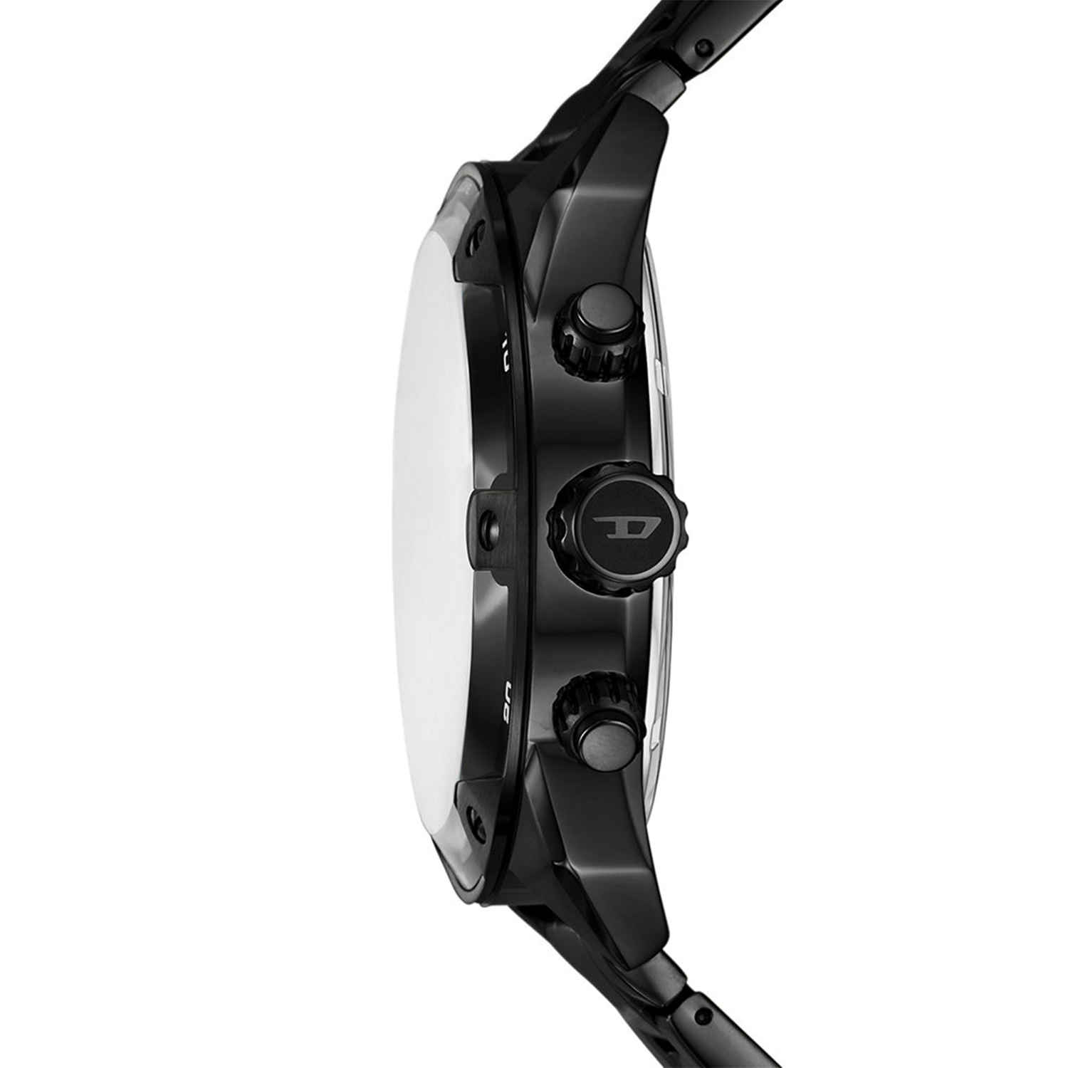 Diesel Spiked Men's Watch DZ4691