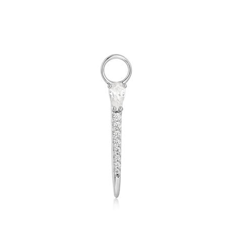 Ania Haie Pop Charms 925 Sterling Silver Charm AH-EC048-13H-zoom-