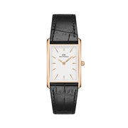 Daniel Wellington Bound damen Uhr Schwarz DW00100698
