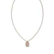 Tommy Hilfiger Stainless Steel Necklace 2002-TJ2700749