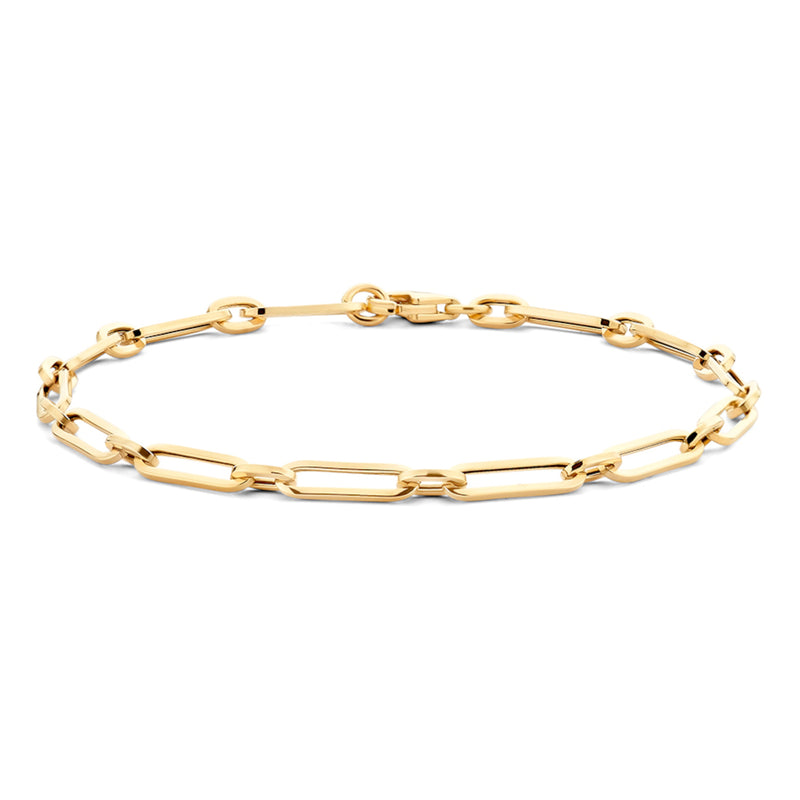 Blush damen Armband 585 Gold 2189YGO/18.5-zoom-