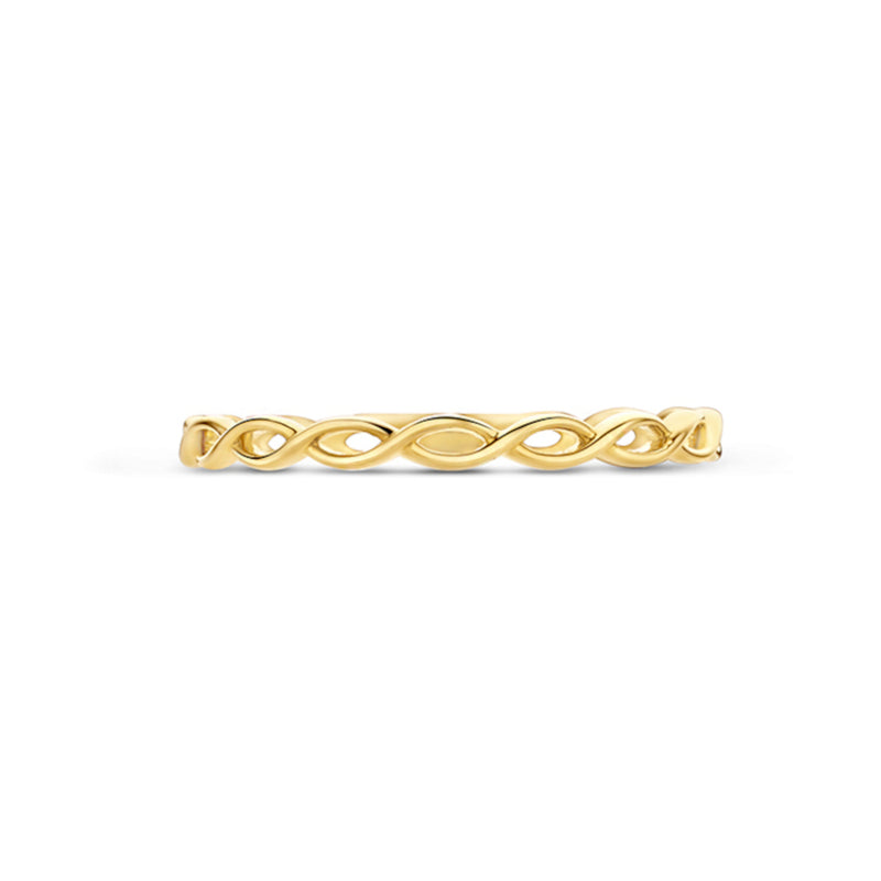 Blush damen Ring 585 Gold 1220YGO-56-zoom-