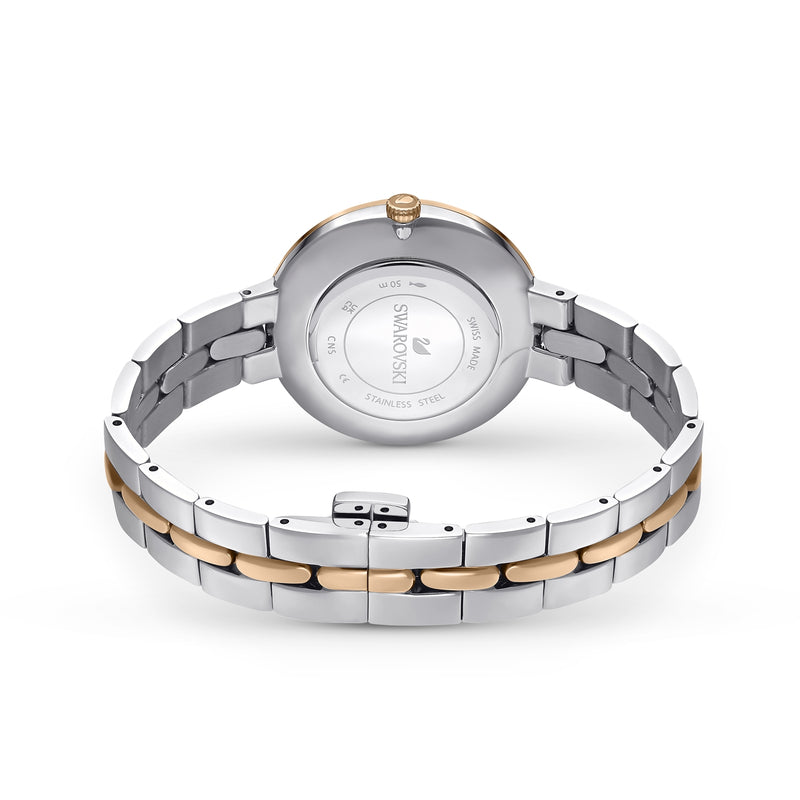 Swarovski Cosmopolitan damen Uhr RosÃ©gold 5644081-zoom-