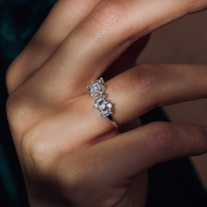 Parte Di Me Santa Maria damen Ring Silber PDM33039-60-zoom-