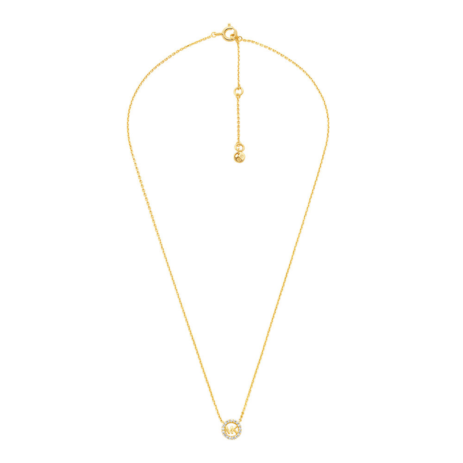 Michael Kors Premium Gold Coloured Gift Set MKC1837SET