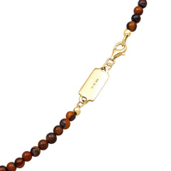 Kuzzoí 925 Sterling Silver Necklace 2004-BF-0008067-001