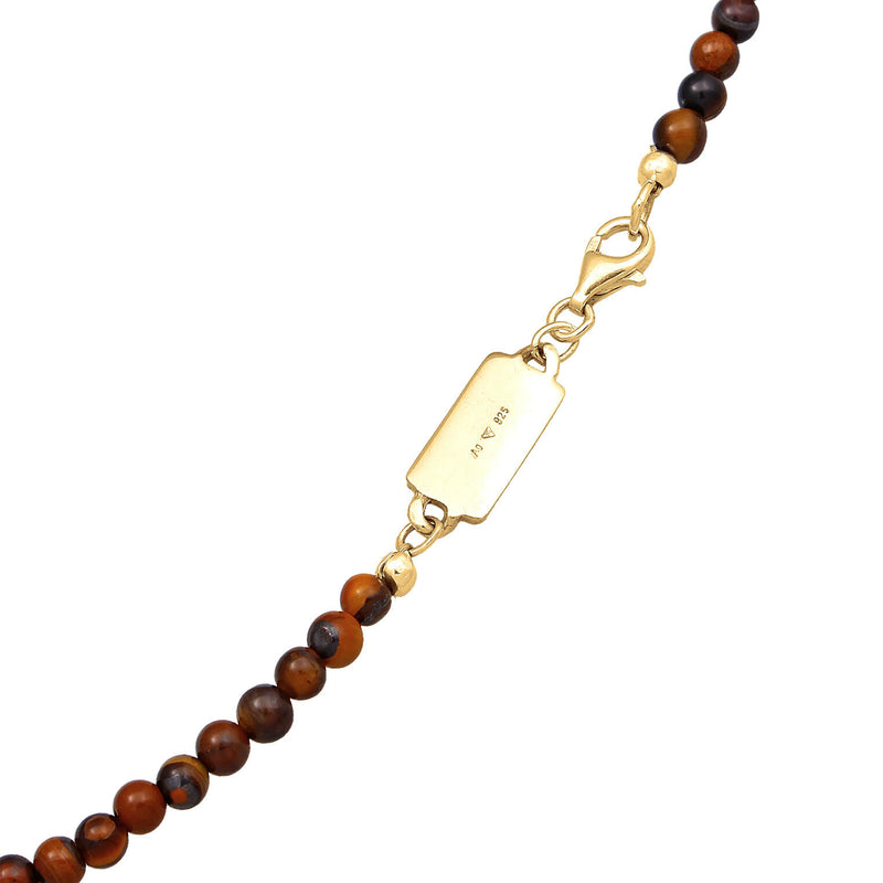 Kuzzoí 925 Sterling Silver Necklace 2004-BF-0008067-001-zoom-