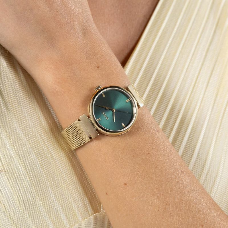 Hugo Boss Quarz Uhr 32 mm HB1502855-zoom-