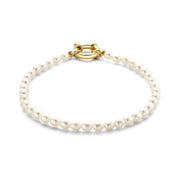 Isabel Bernard Aidee Marissa 14 Karat | Gold Armband IB320063