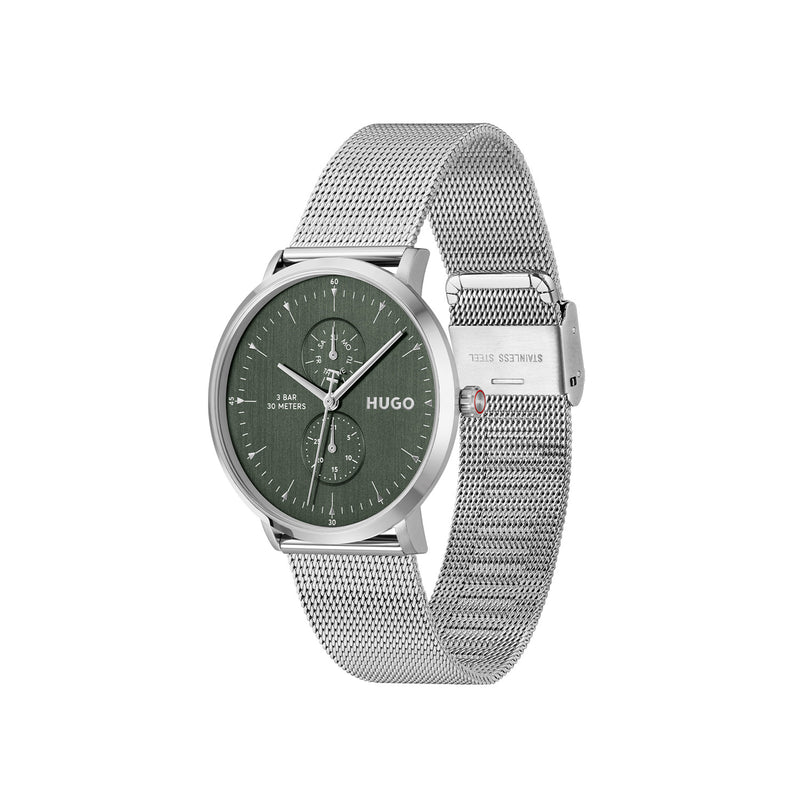 Hugo Boss Quarz Uhr 40 mm HU1530455-zoom-