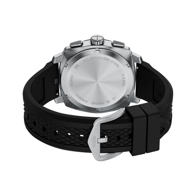 Fossil Machine Herren Geschenkset FS6145SET-zoom-