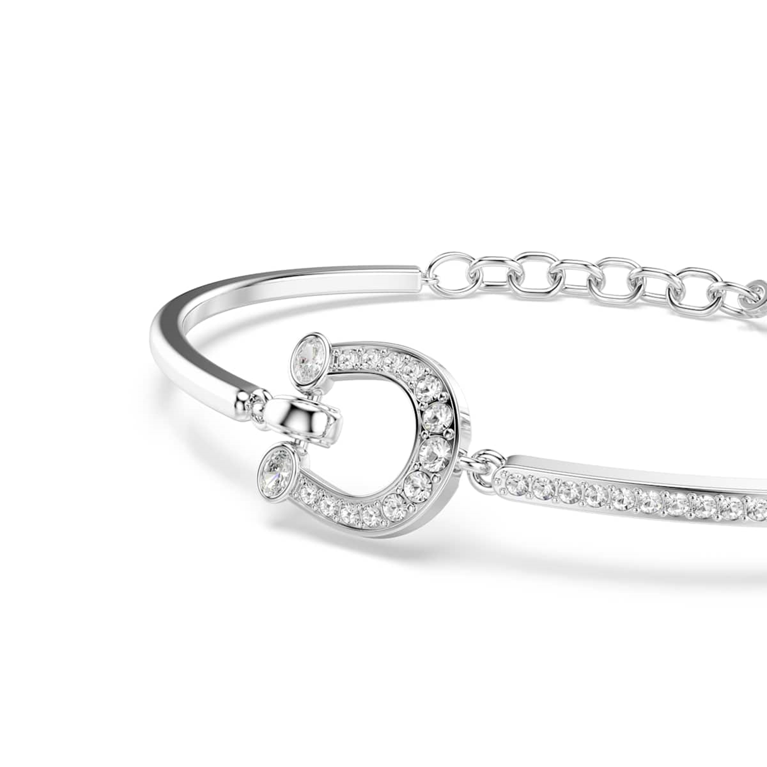 Swarovski Symbolica Silver Bracelet 5746220