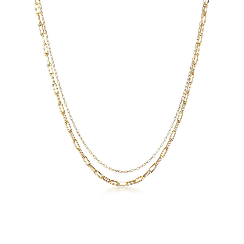 Elli 925 Sterling Silver Layered 2004-BF-0008190-001-zoom-