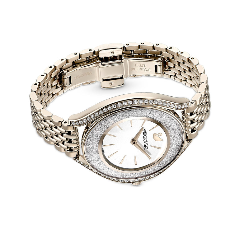 Swarovski Crystalline damen Uhr Gold 5519456-zoom-