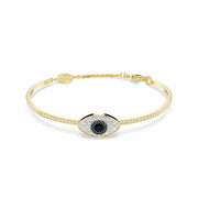 Swarovski Symbolica Gold Coloured Bangle 5692171