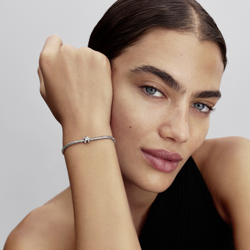 Pandora Moments 925 Sterling Silver Puzzle Piece Mini Charm 794514C00-zoom-