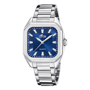 Lotus Square Series Women's Watch 18967/5